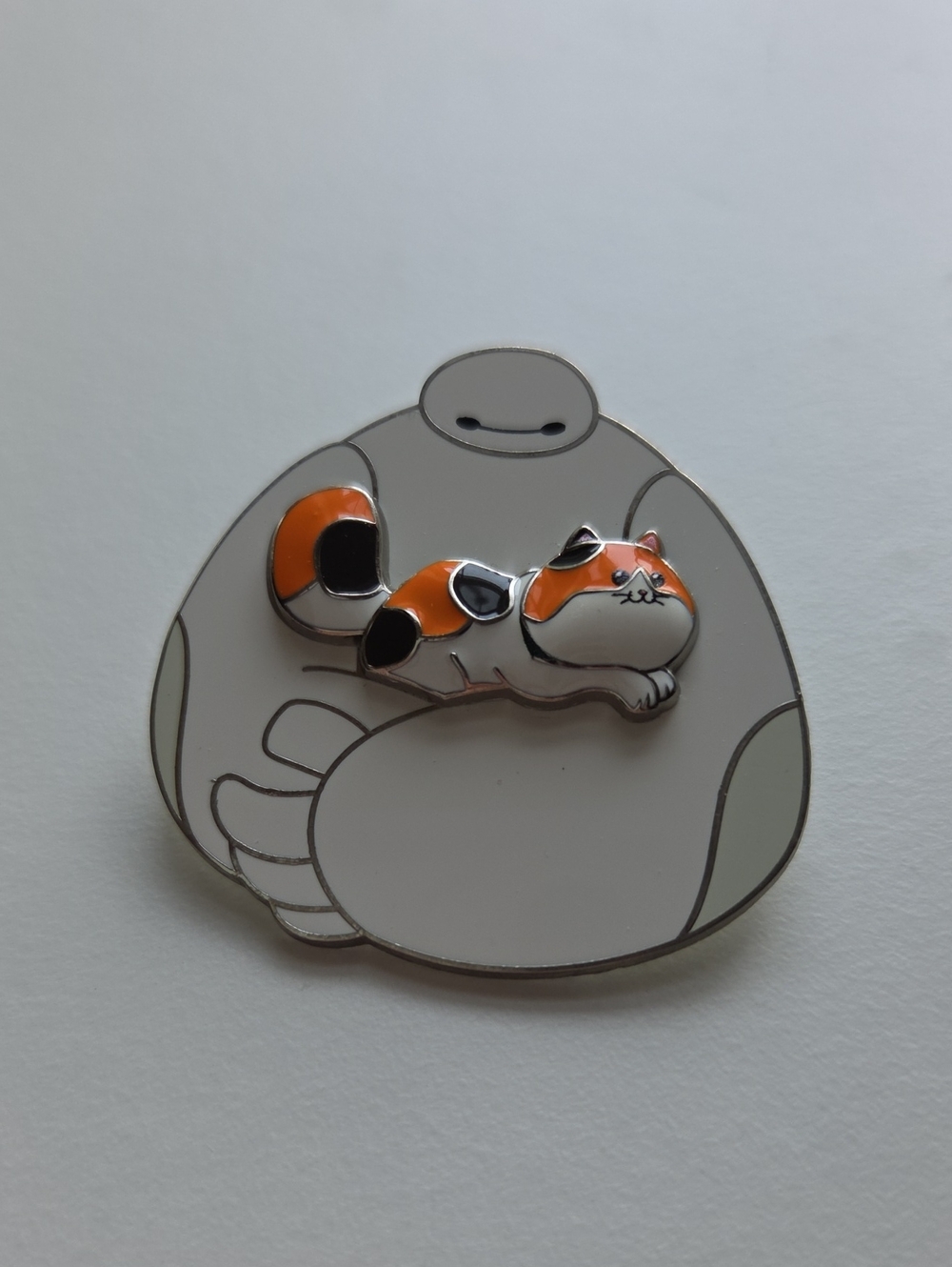 Big Hero 6 - Authentic Disney Pin
